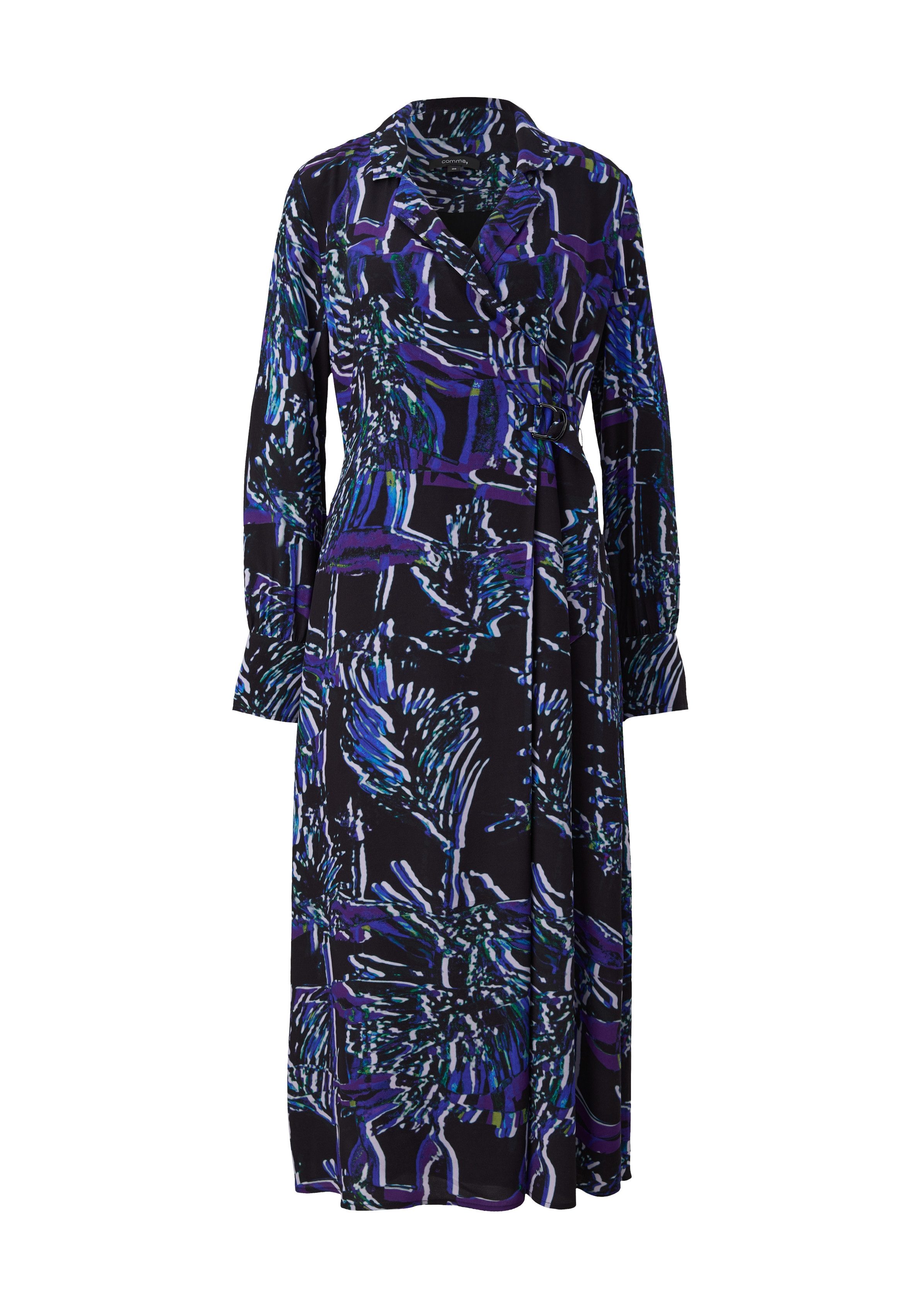 Trägerkleid