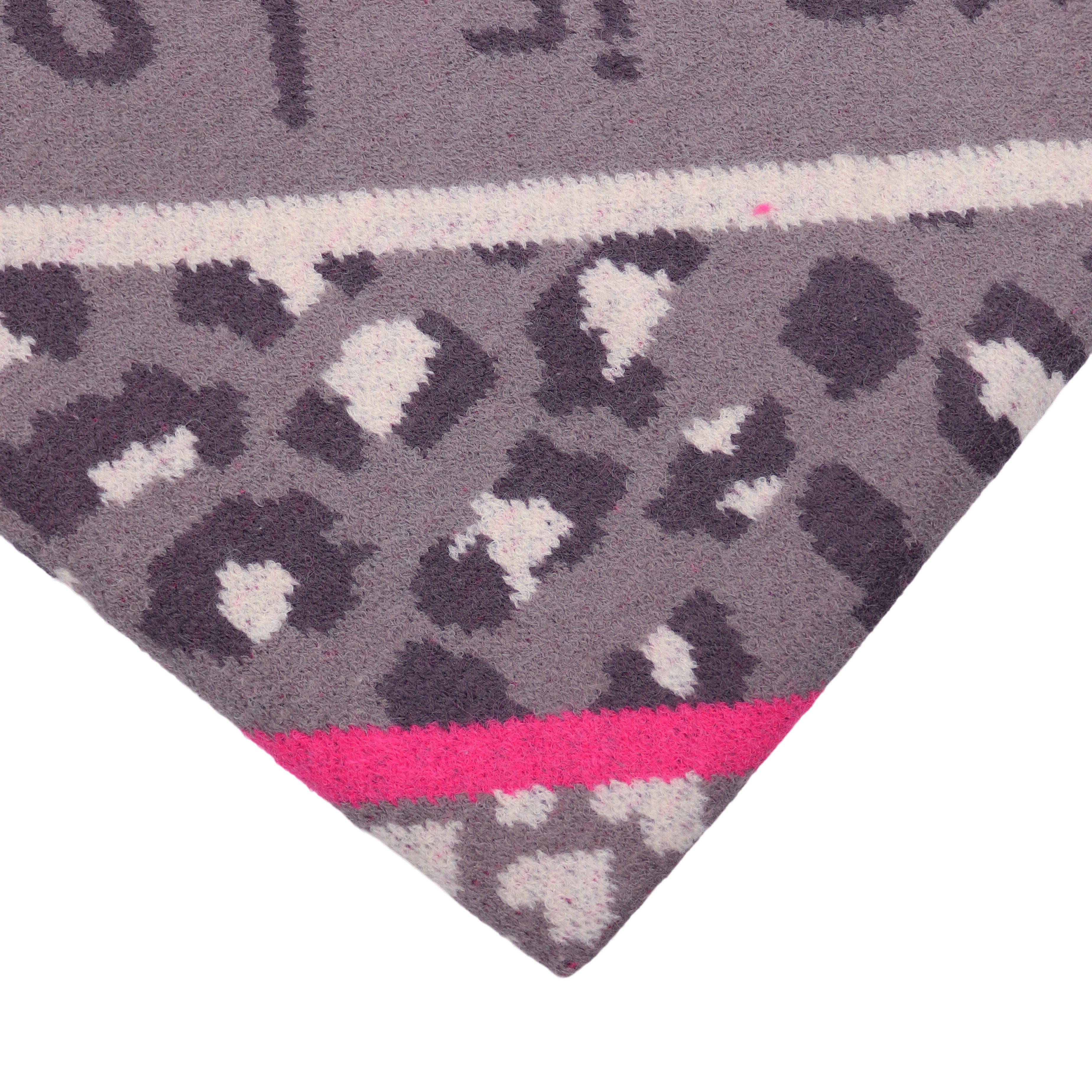 MIRROSI Dreieckstuch Damen warmer Dreiecksschal ca.180x80 günstig online kaufen