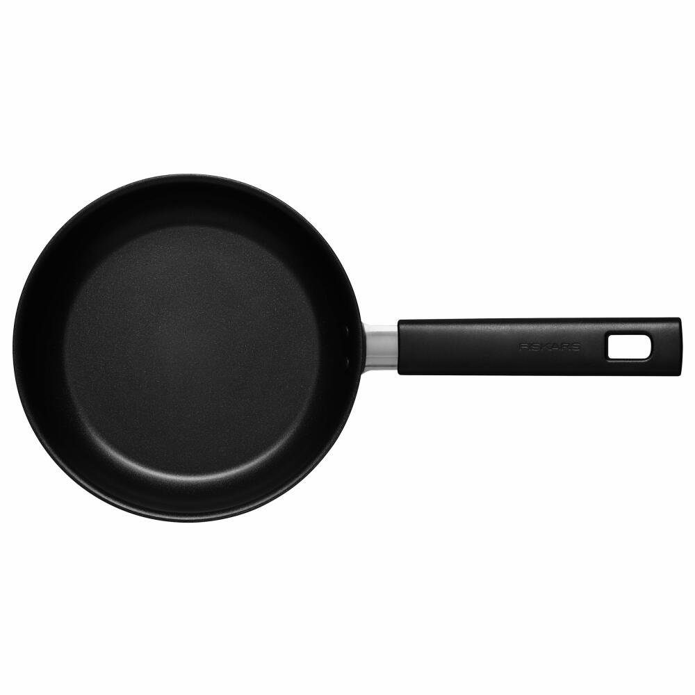 Fiskars Bratpfanne Hard Face Ø 20 cm, Aluminium
