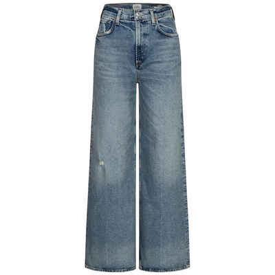 CITIZENS OF HUMANITY High-waist-Jeans Jeans PALOMA aus Baumwolle