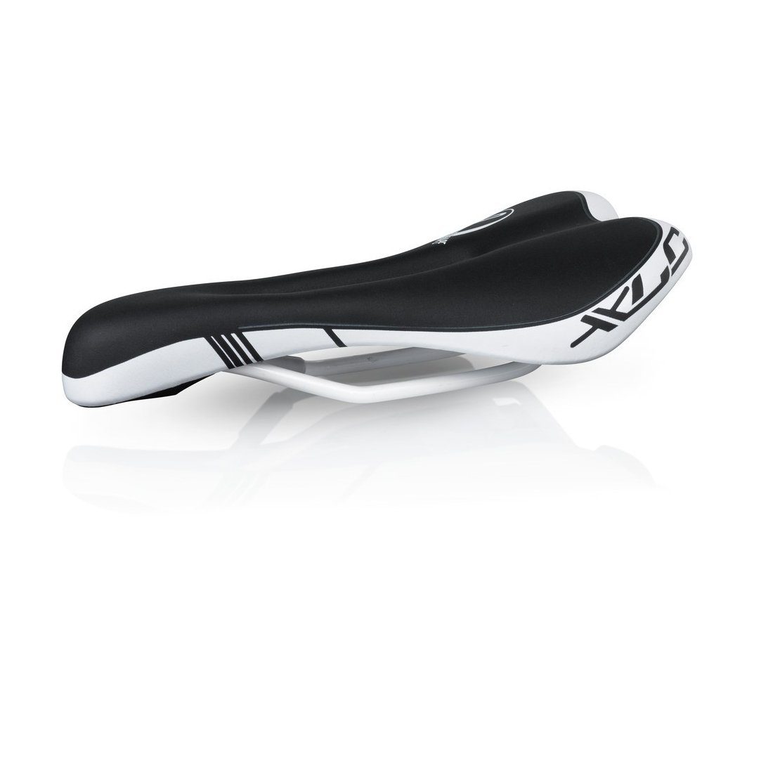XLC Fahrradsattel MTB/ATB-Sattel Sport SA-S05 Unisex, 275x135mm, 310 g