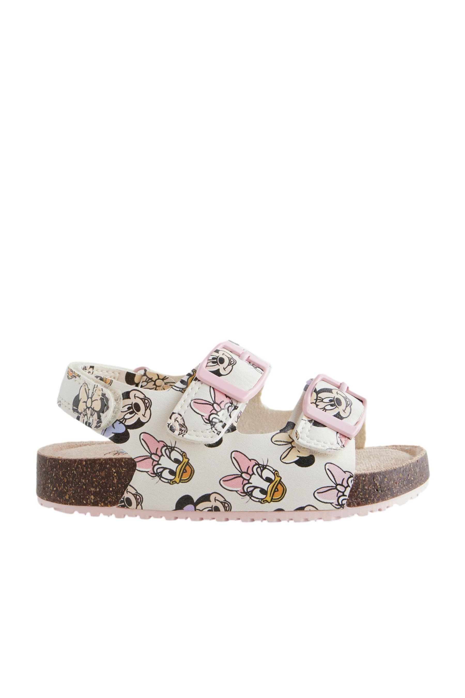 Next Sandalen mit zwei Riemen und günstig online kaufen