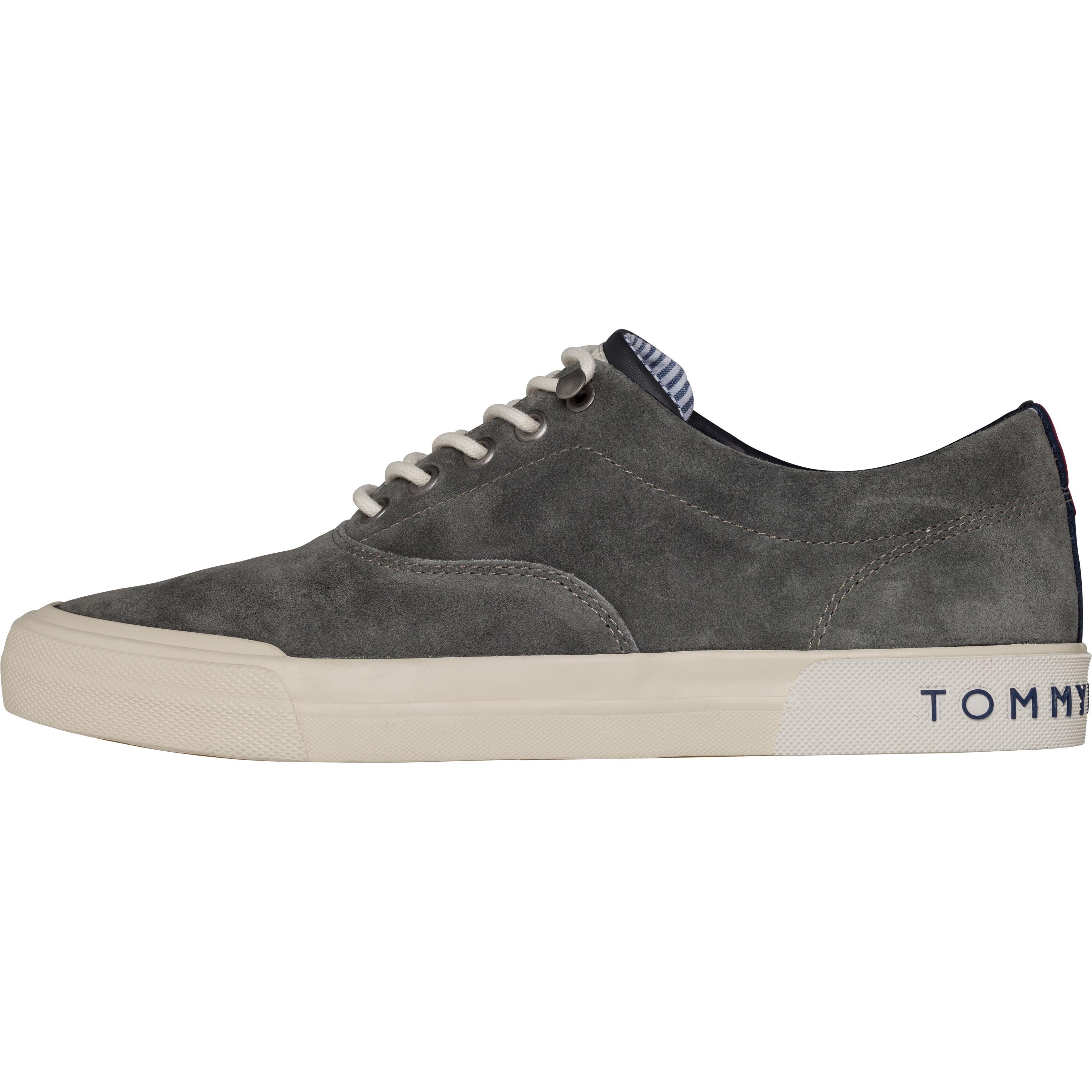 tommy hilfiger heritage sneaker