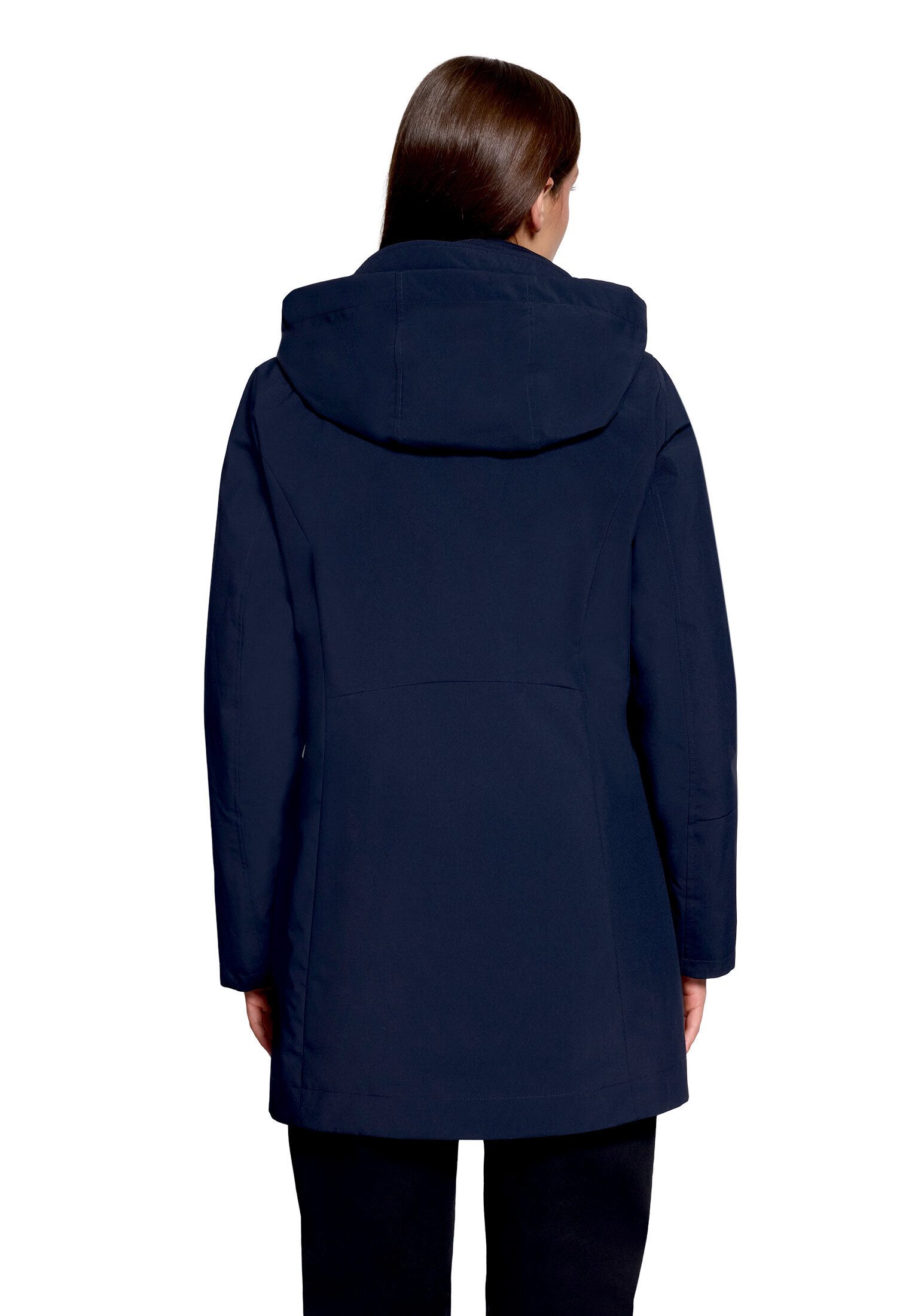 Betty Barclay Funktionsjacke Damen mit Funktion