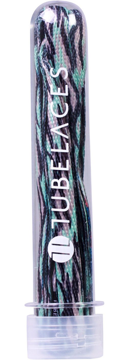 Tubelaces Schnürsenkel