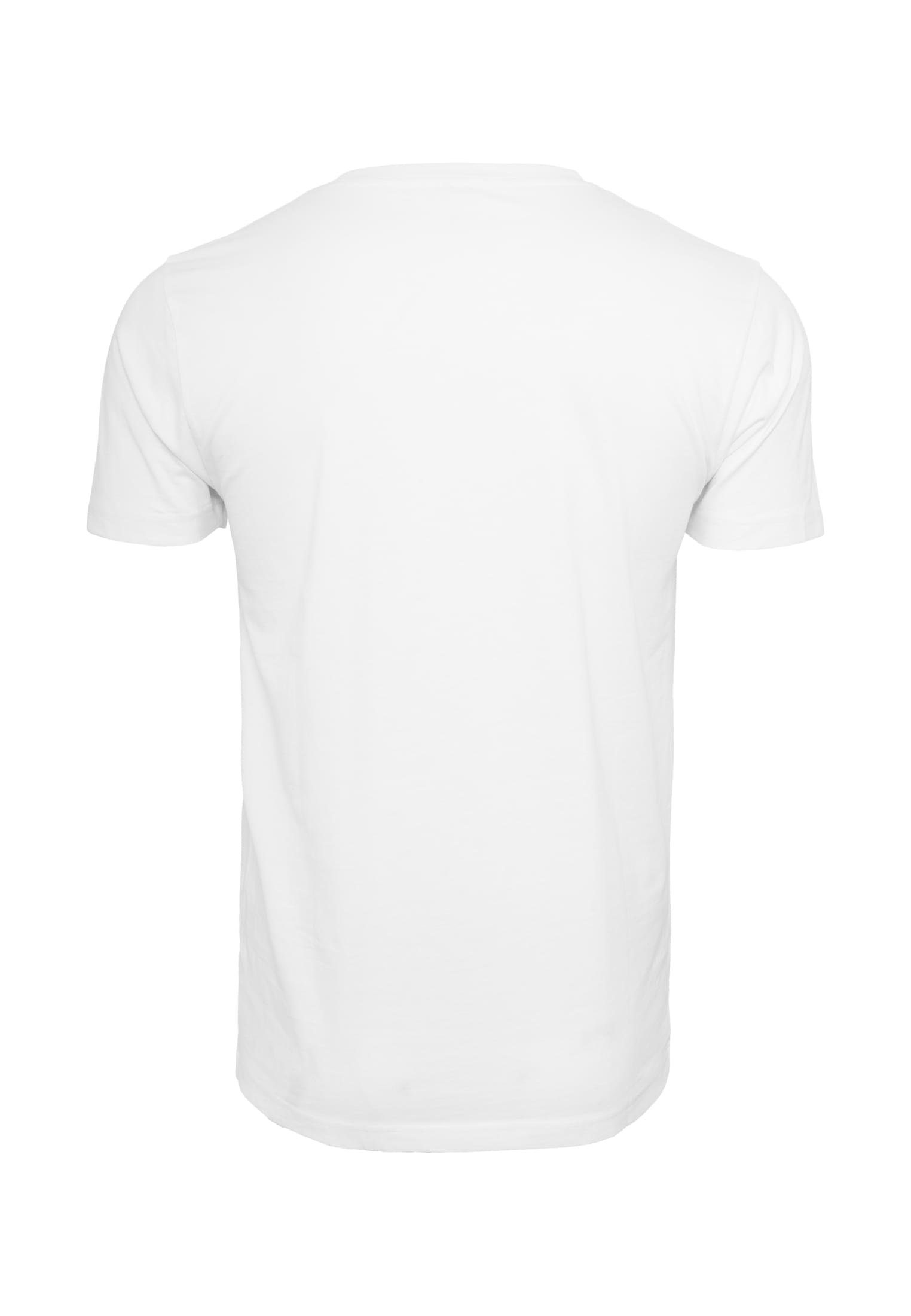 Kurzarmshirt MisterTee Amapiano (1-tlg) Tee Herren