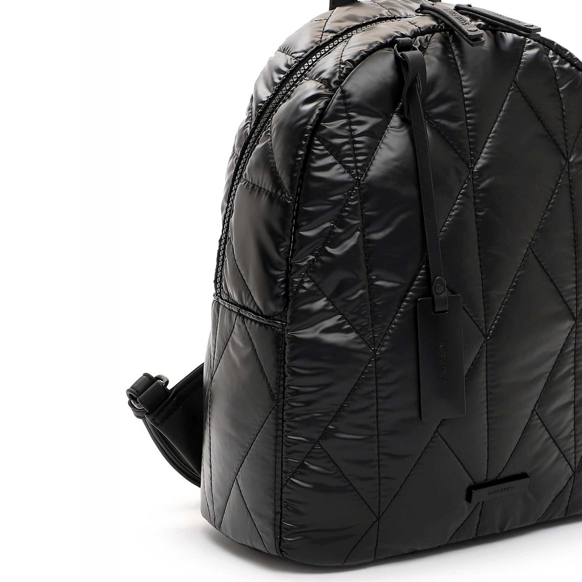 SURI FREY Rucksack SFY Ely, Polyester