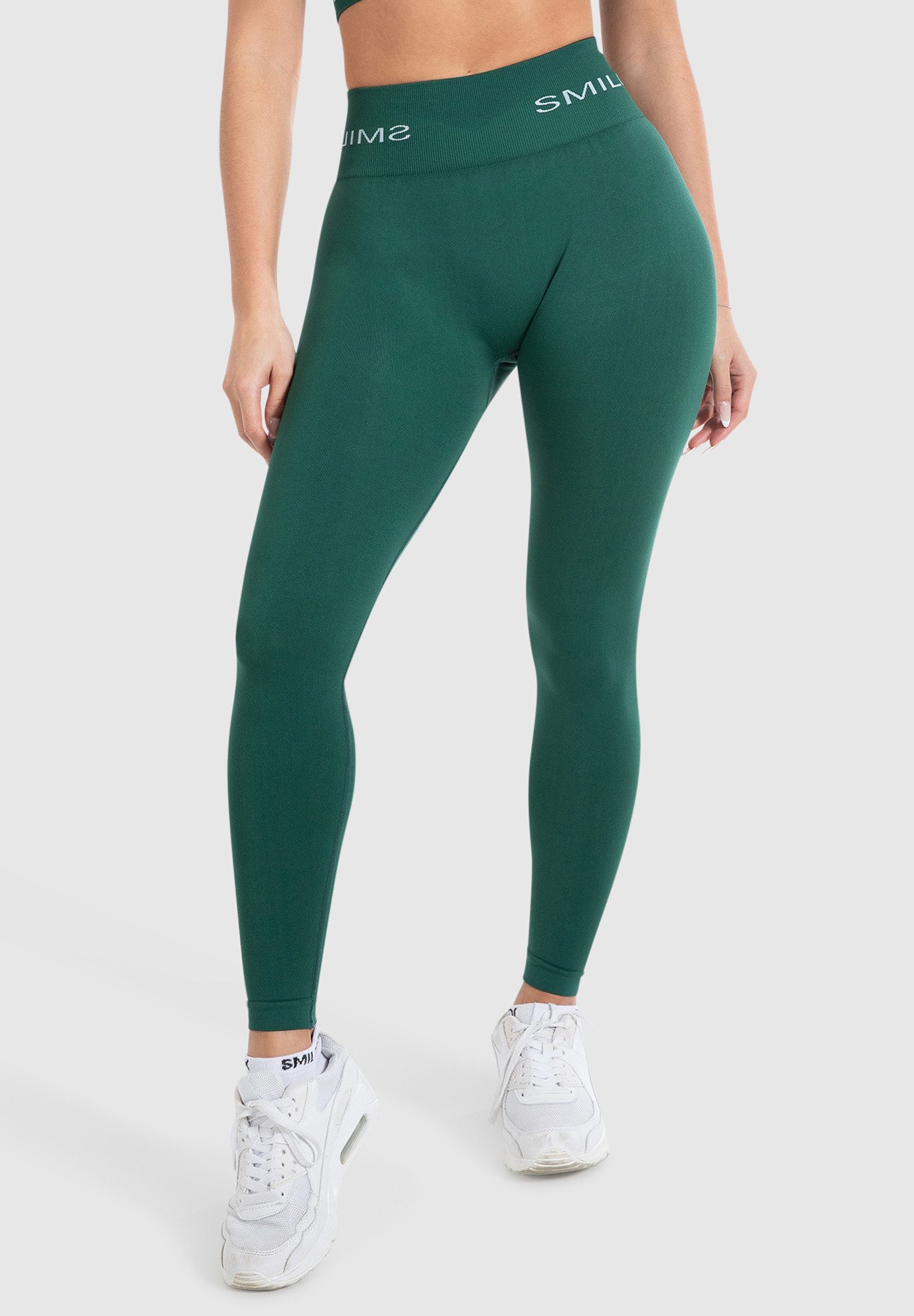 Smilodox Leggings Azura