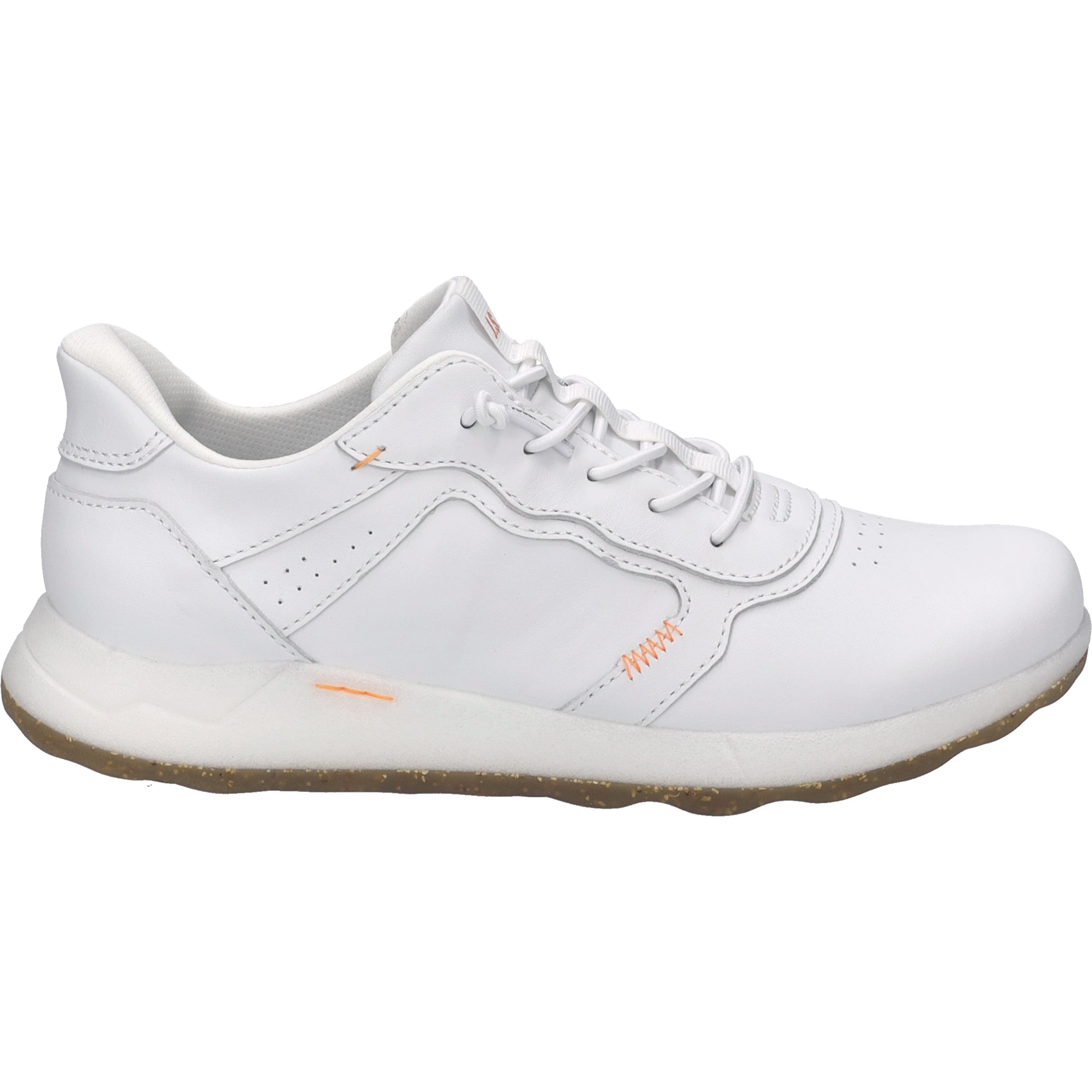 Josef Seibel Cheryl 03, weiß Sneaker