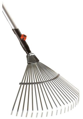 GARDENA Combi-Fächerbesen »combisys...