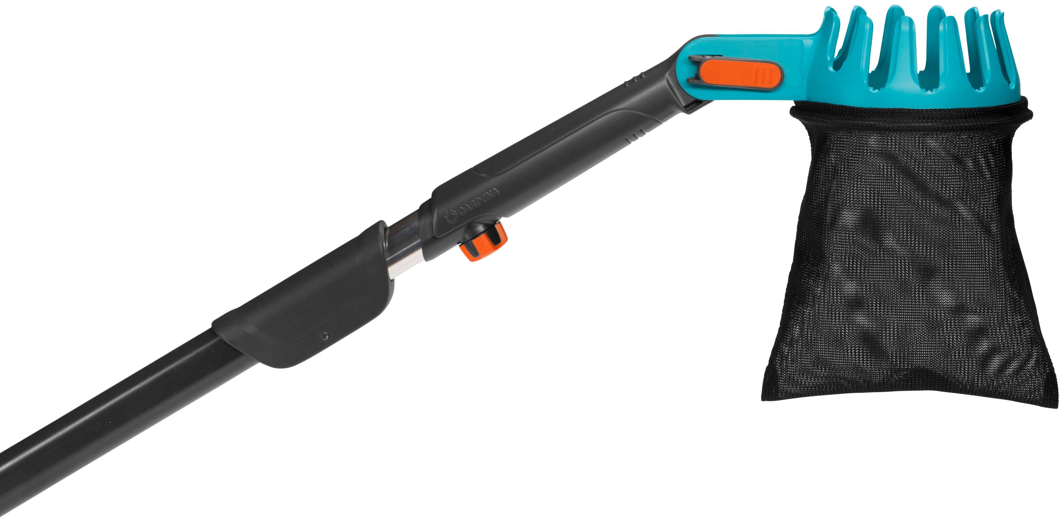 GARDENA Obstpflücker mit Teleskopstiel 210390 cm online