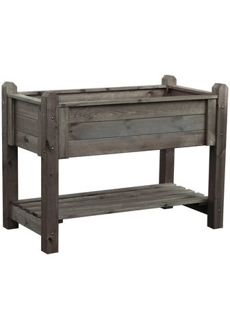 PROMADINO Цветочные ящики бордюр для клумбы боль...