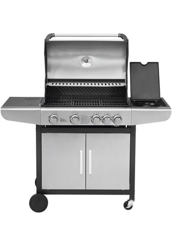 JUSTUS Газовый гриль »Ares 4 SU« ...