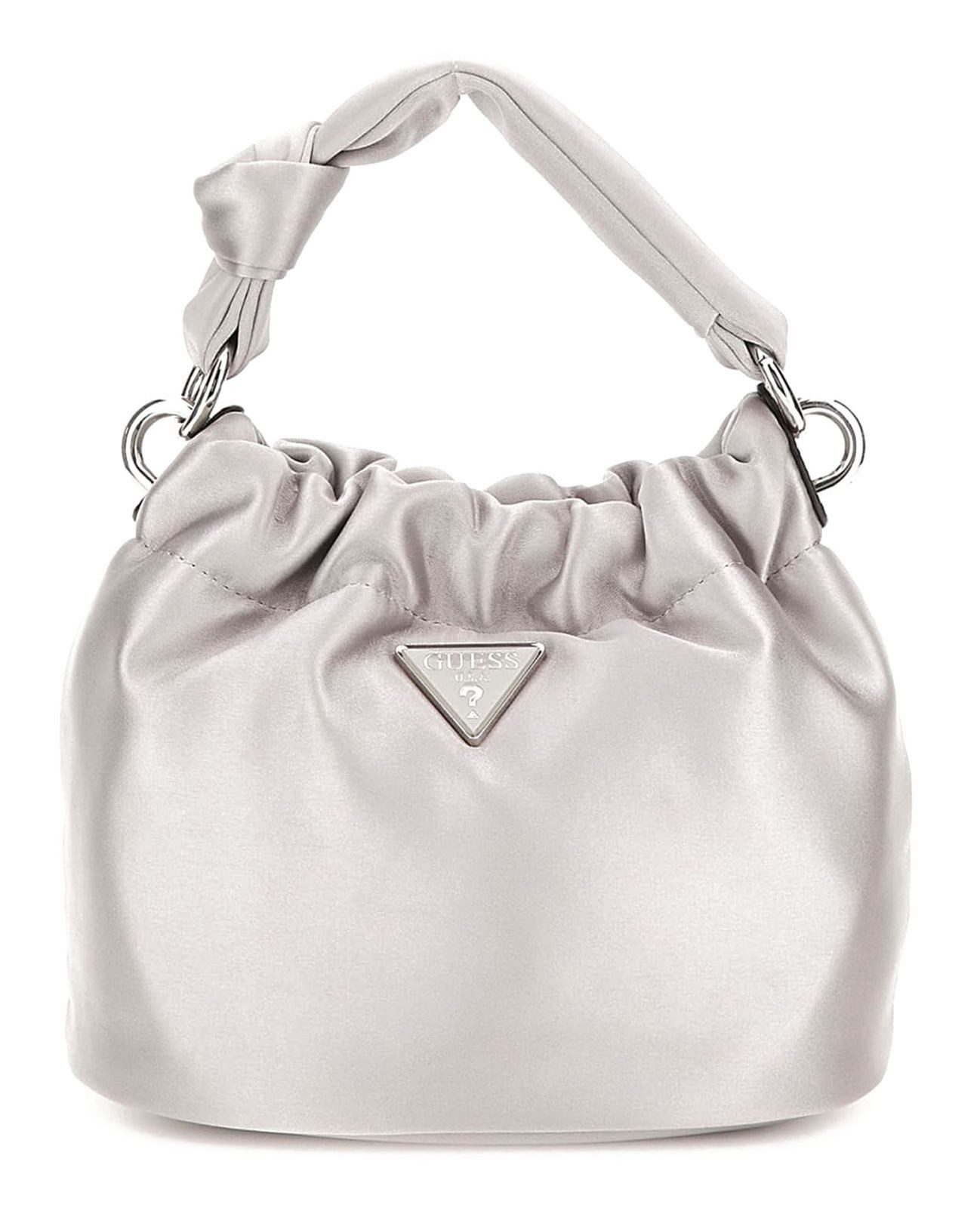 Umhängetasche Mini Top Handle Pouch