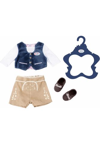 ZAPF CREATION ® Puppenkleidung "BABY born&r...