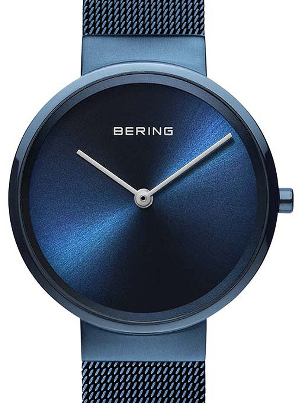 Bering Quarzuhr Bering 14531-397 Damenuhr Classic 31mm 5ATM Bering 14531-397 Damenuhr Classic 31mm 5ATM