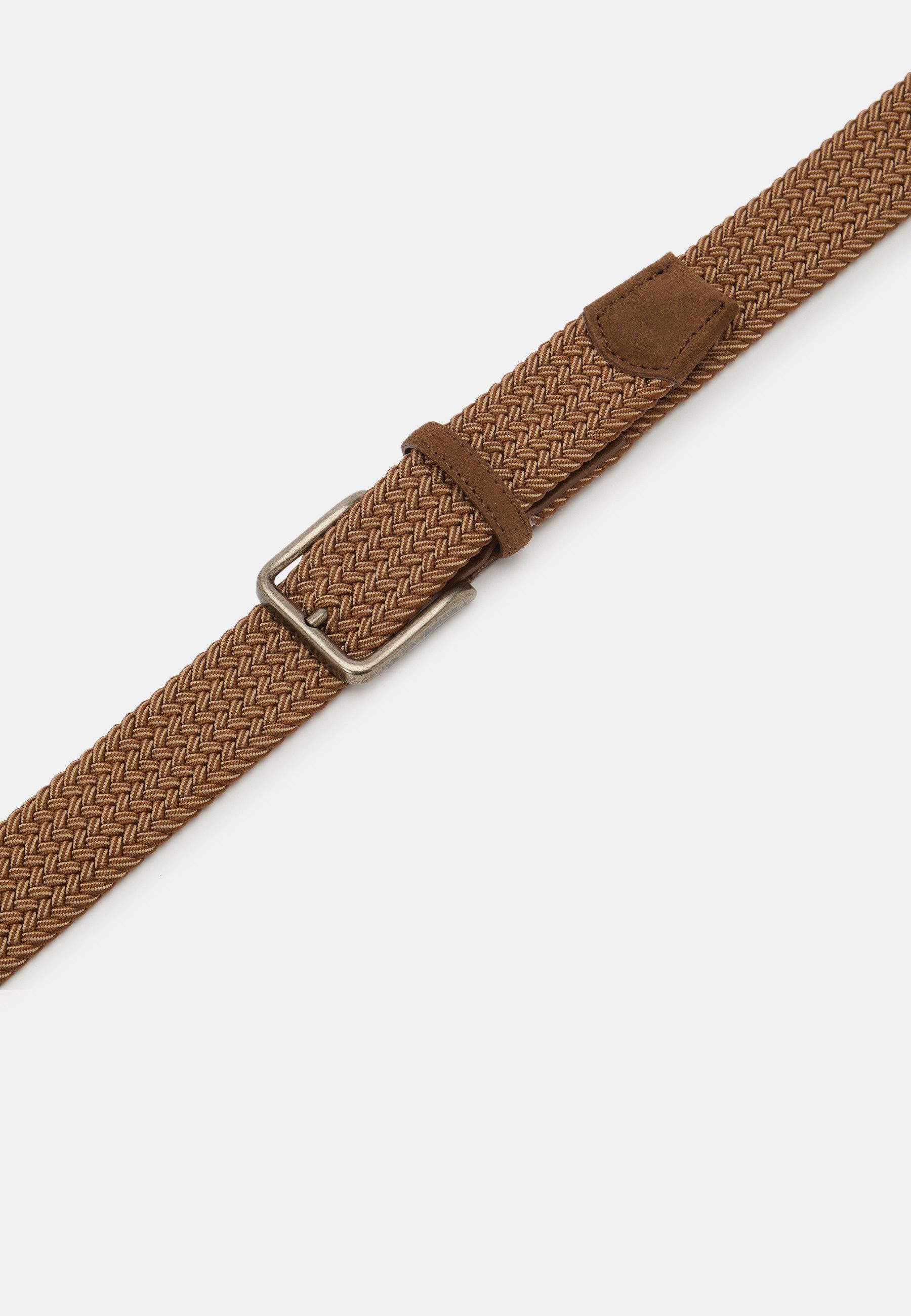 LLOYD Men’s Belts Flechtgürtel Lloyd Belts Herrengürtel 0255