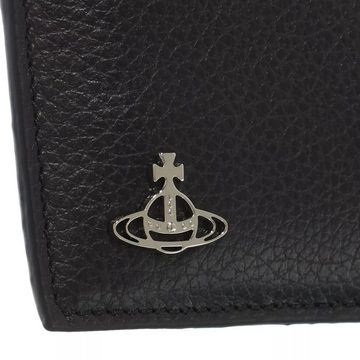 Vivienne Westwood Geldbörse black (1-tlg., keine Angabe)