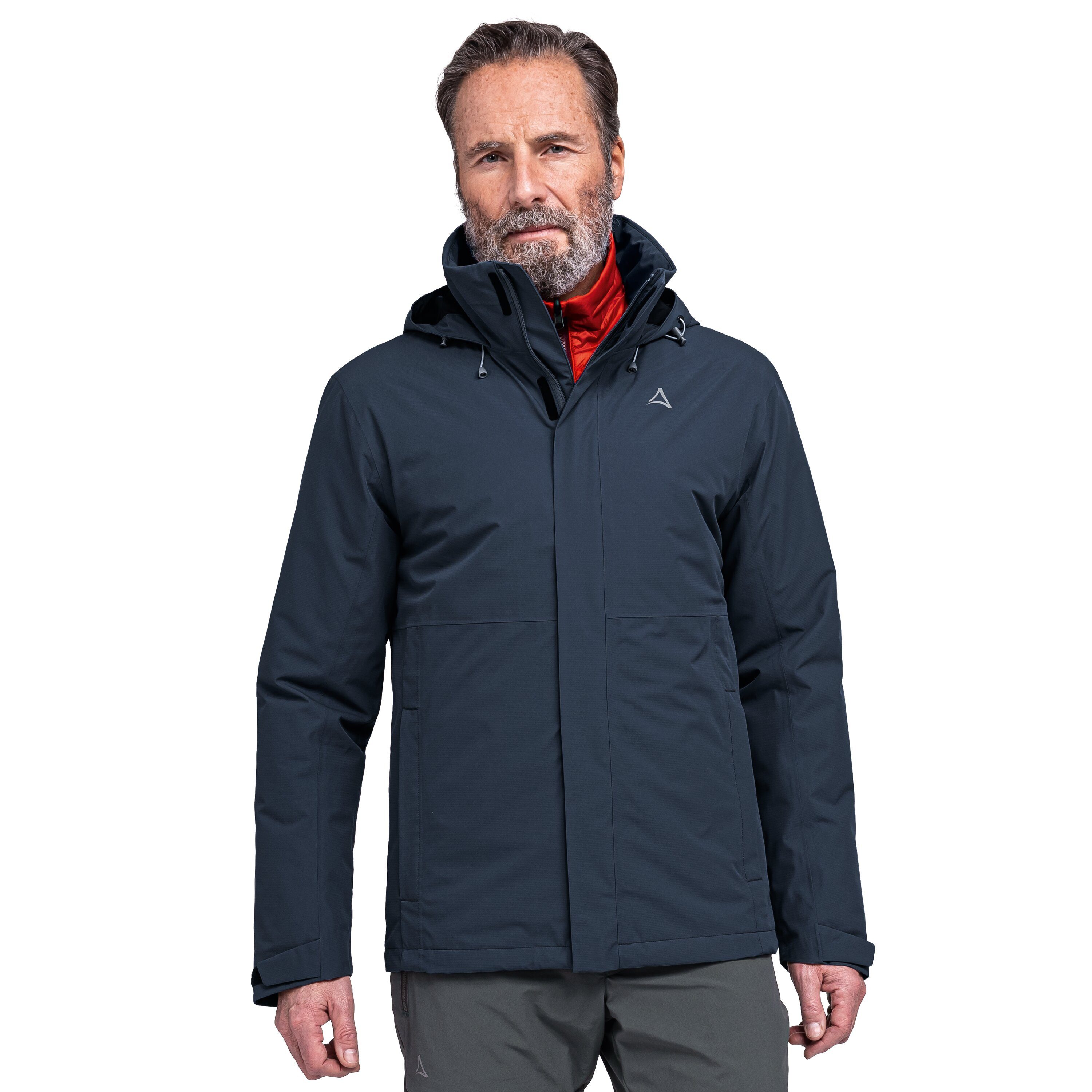 Outdoorjacke Jacket Gmund M