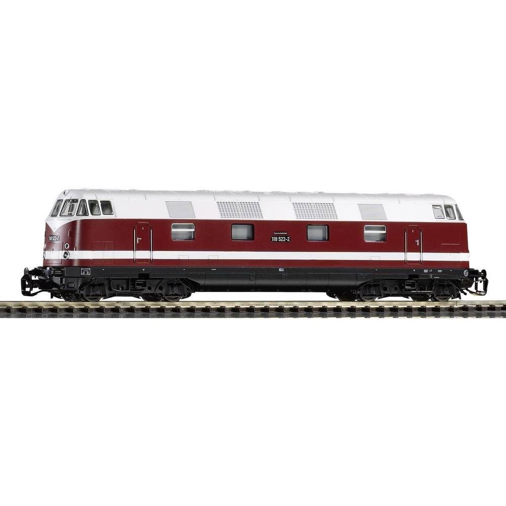 Piko TT Diesellokomotive TT Diesellok BR 118 der DR 47280