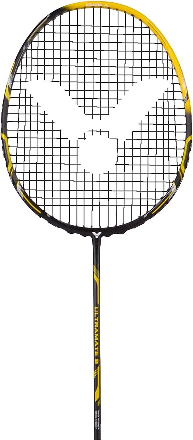 Badmintonschläger Ultramate 9
