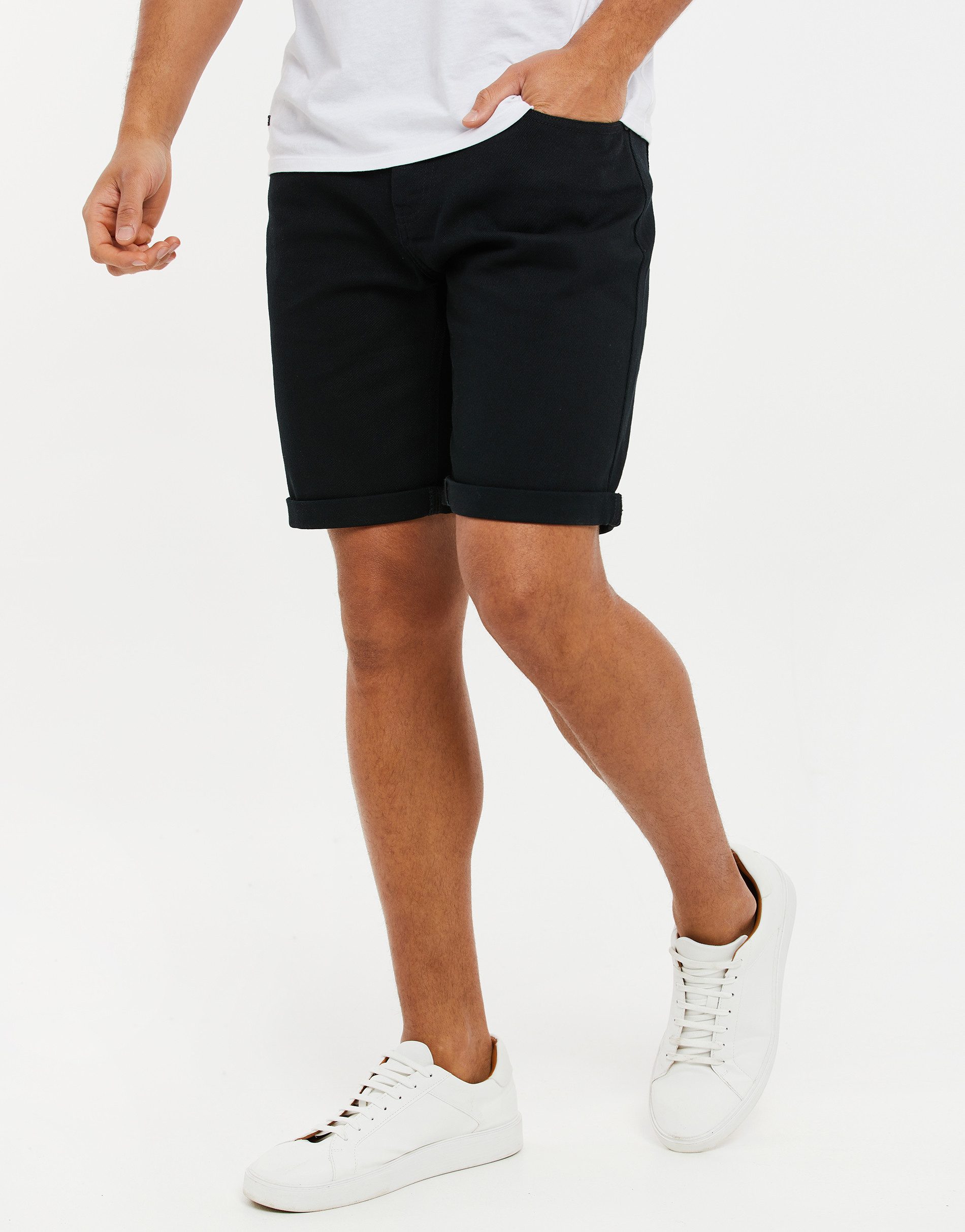 Threadbare Shorts THBSanky (1-tlg) mit praktischen günstig online kaufen