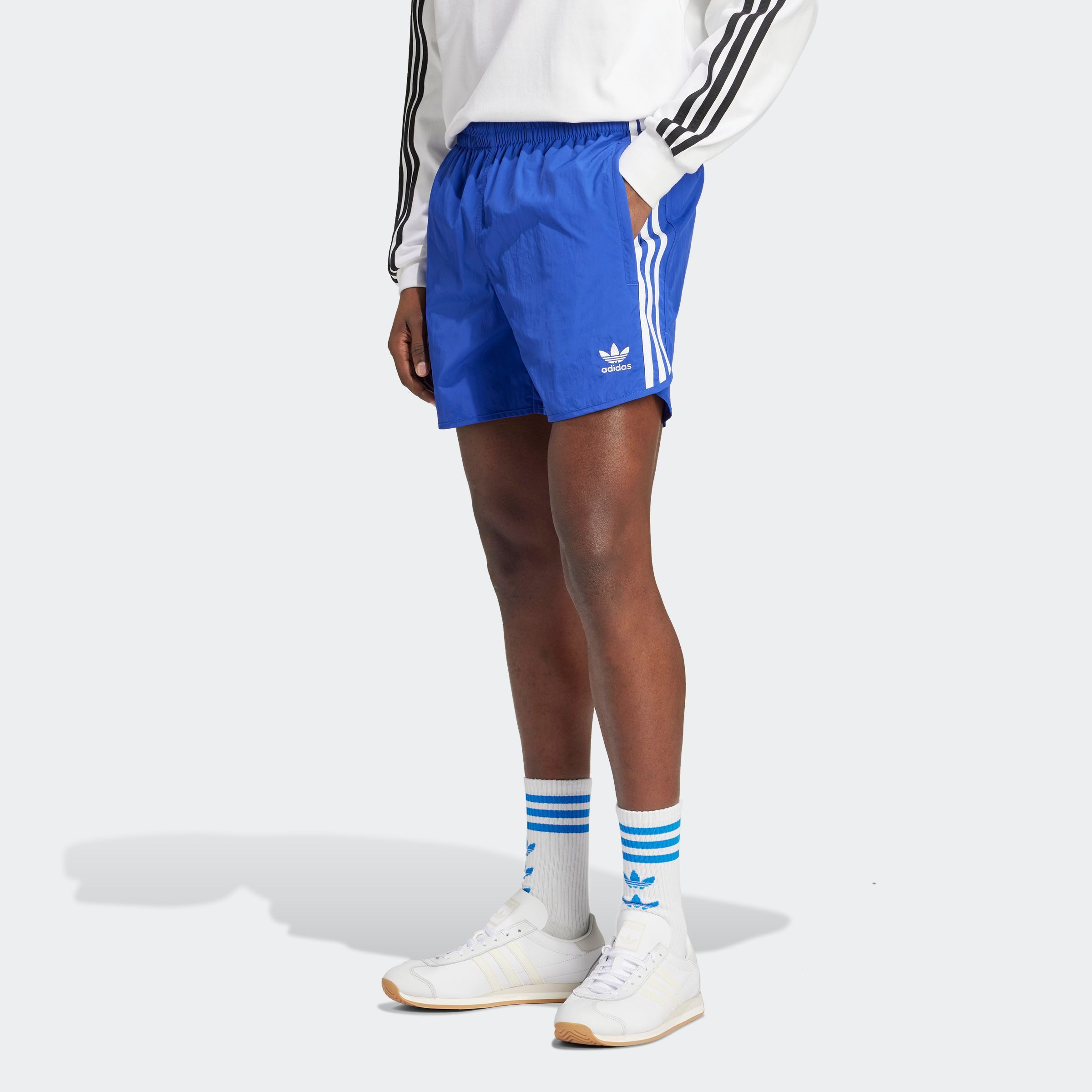 adidas Originals Shorts SPRINTER SHORTS (1-tlg) günstig online kaufen