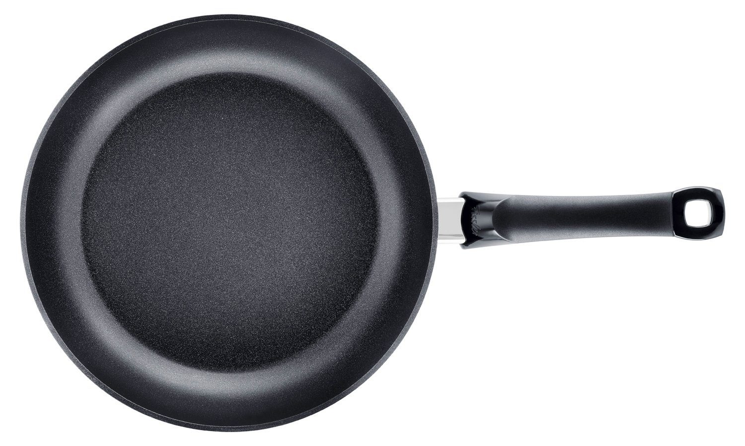 Fissler Bratpfanne Levital® + Classic, Aluminium (1-tlg), cookstar® Allherdboden, bester Antihaft-Effekt,Induktionsgeeignet