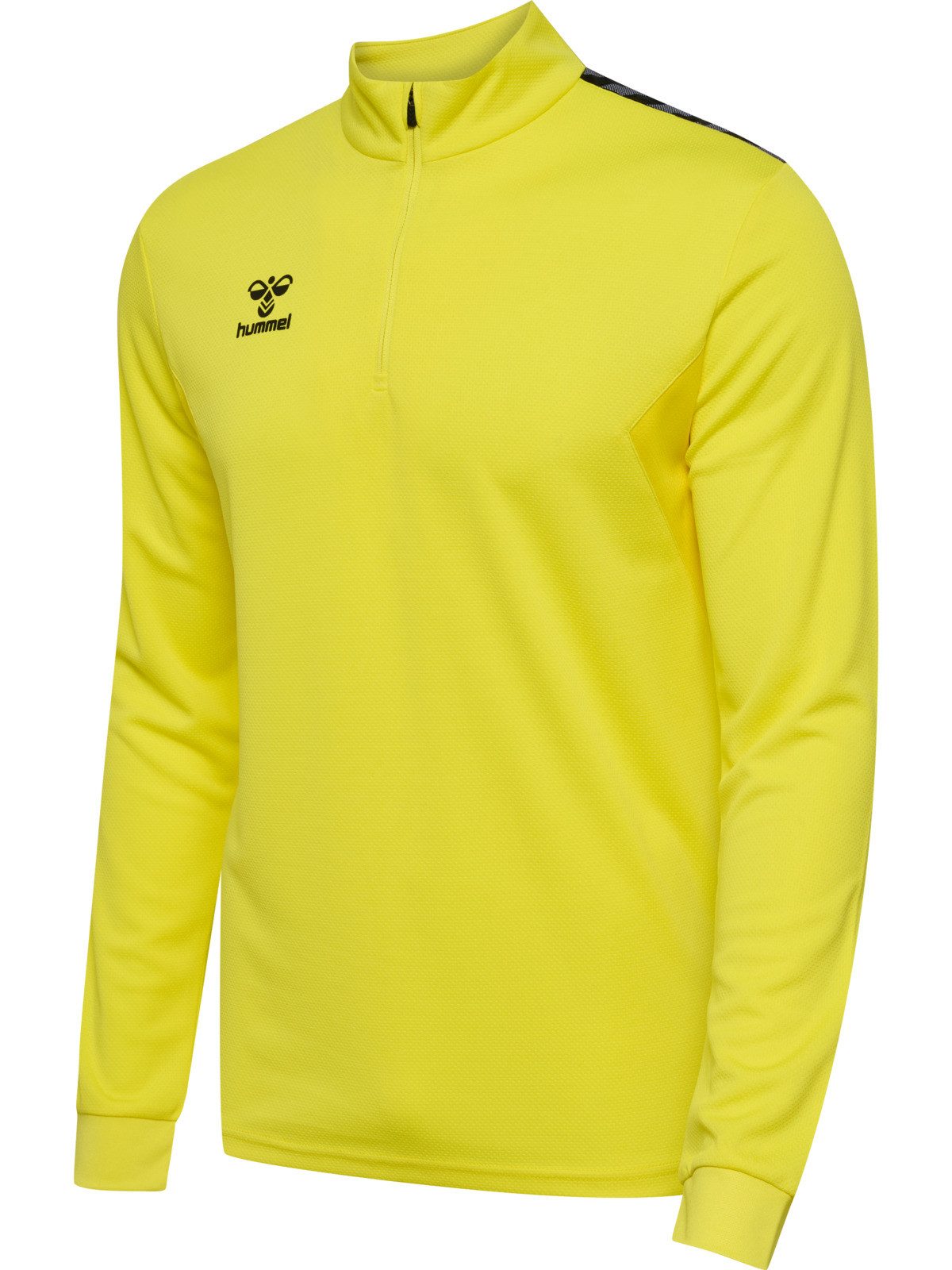 Blazing Yellow