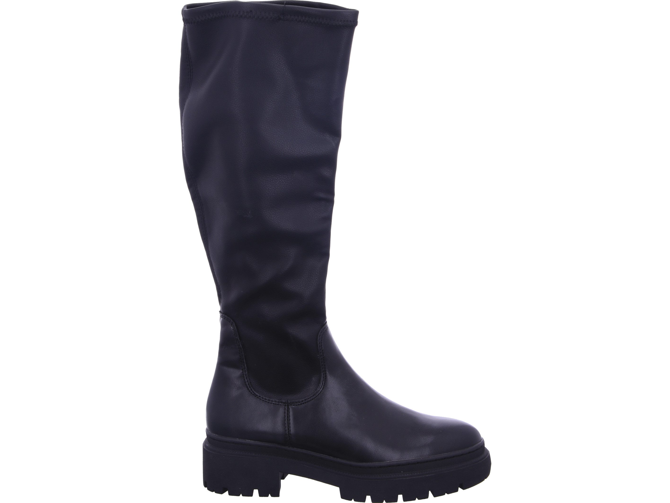 MARCO TOZZI Reißverschlussstiefel 100% vegan günstig online kaufen