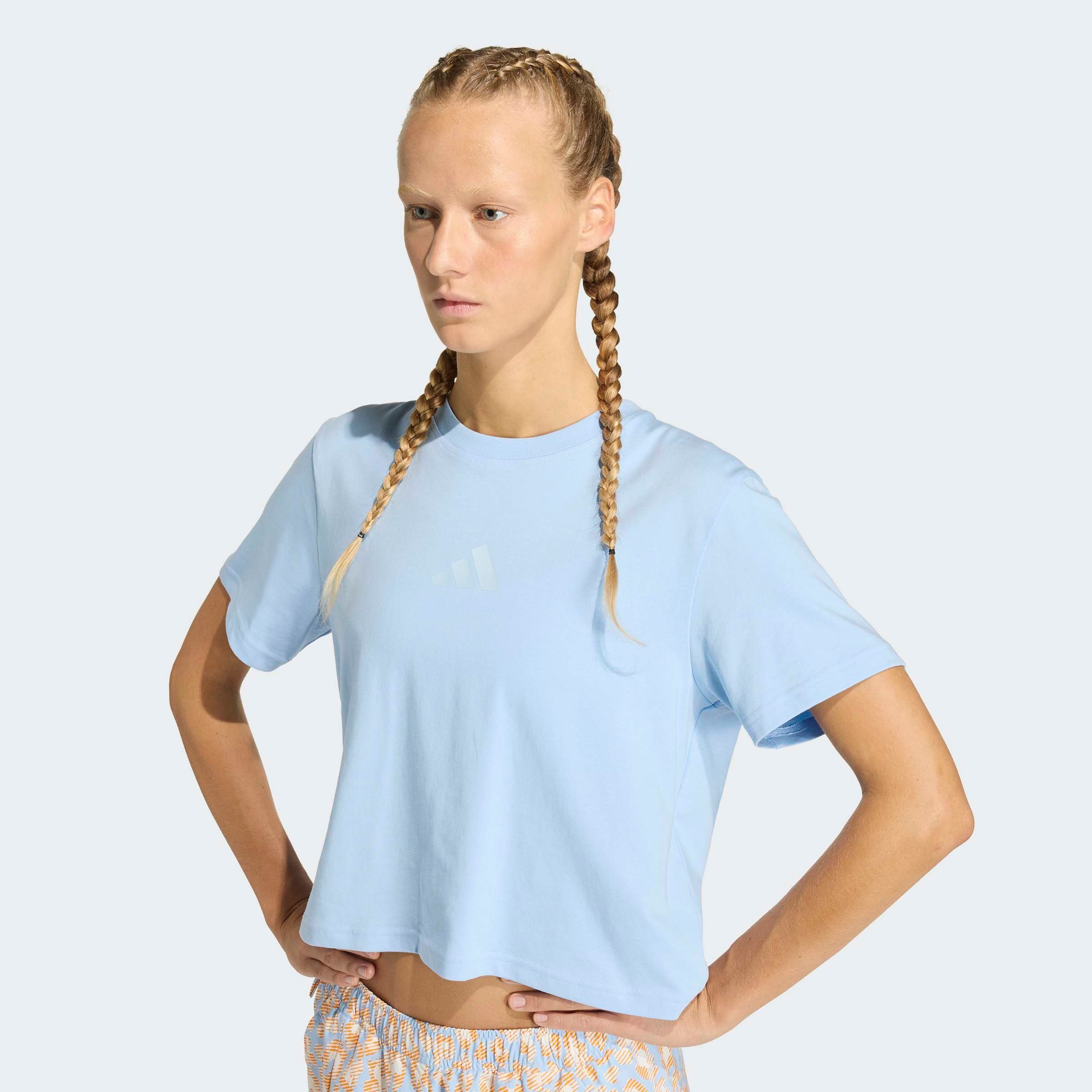 adidas TERREX Funktionsshirt W MT TEE MP