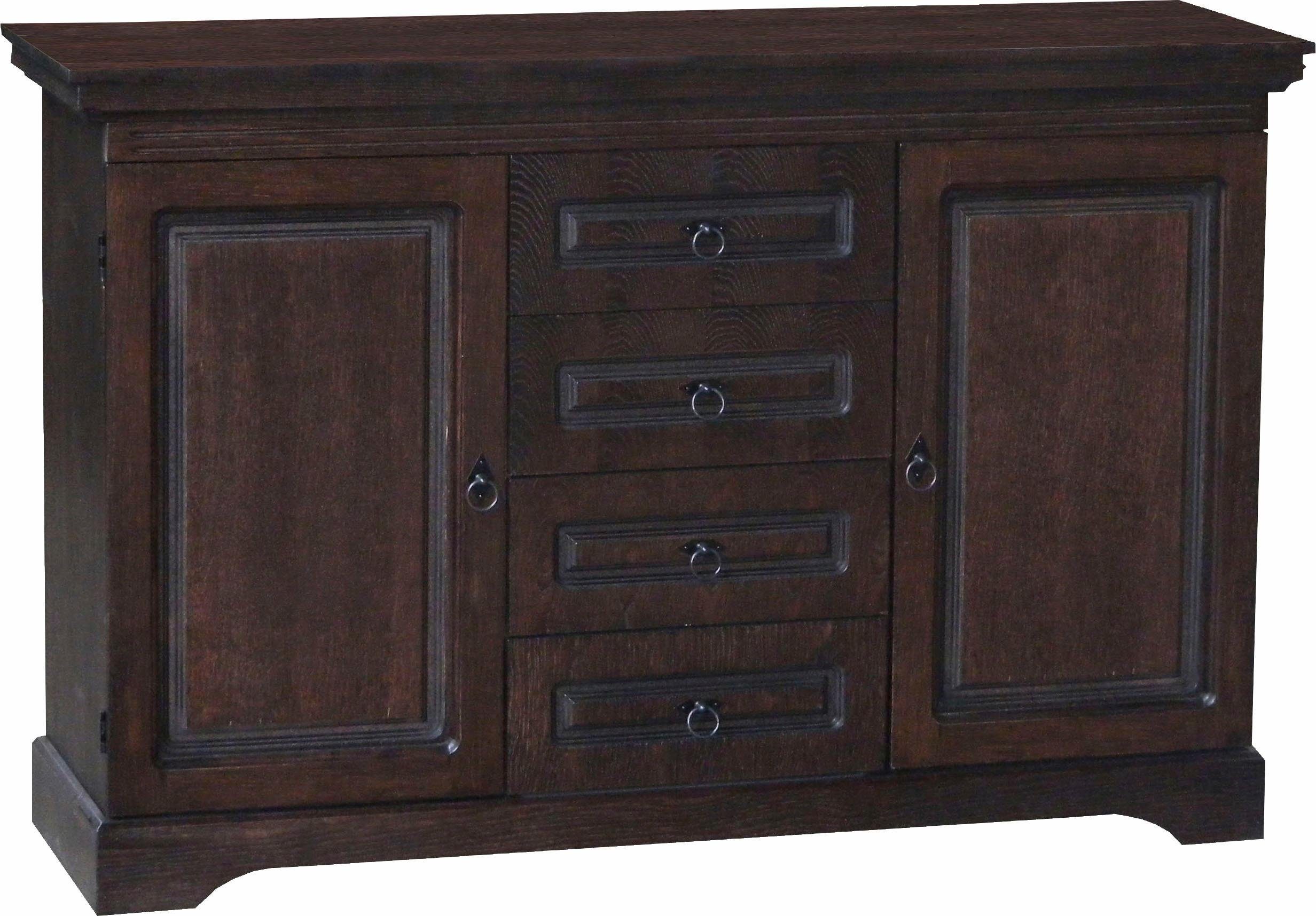 Home affaire Sideboard PORTO RICO