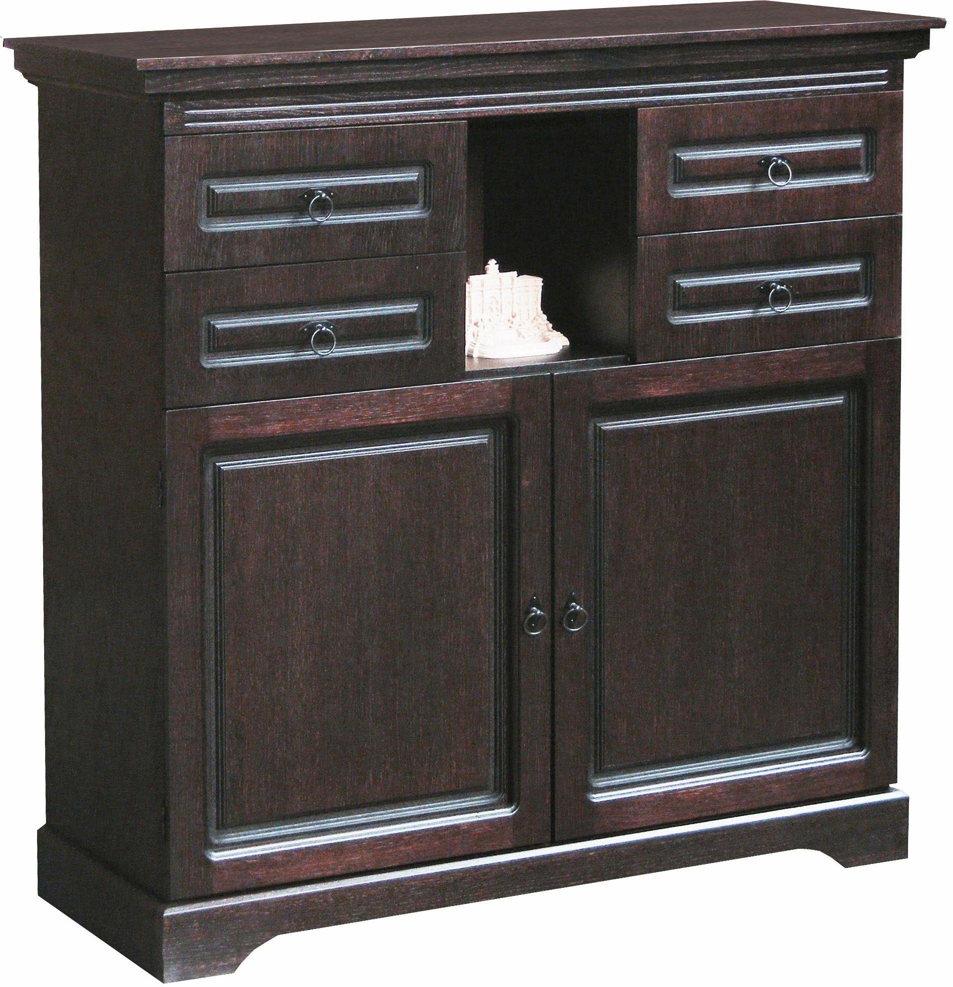 Home affaire Highboard PORTO RICO