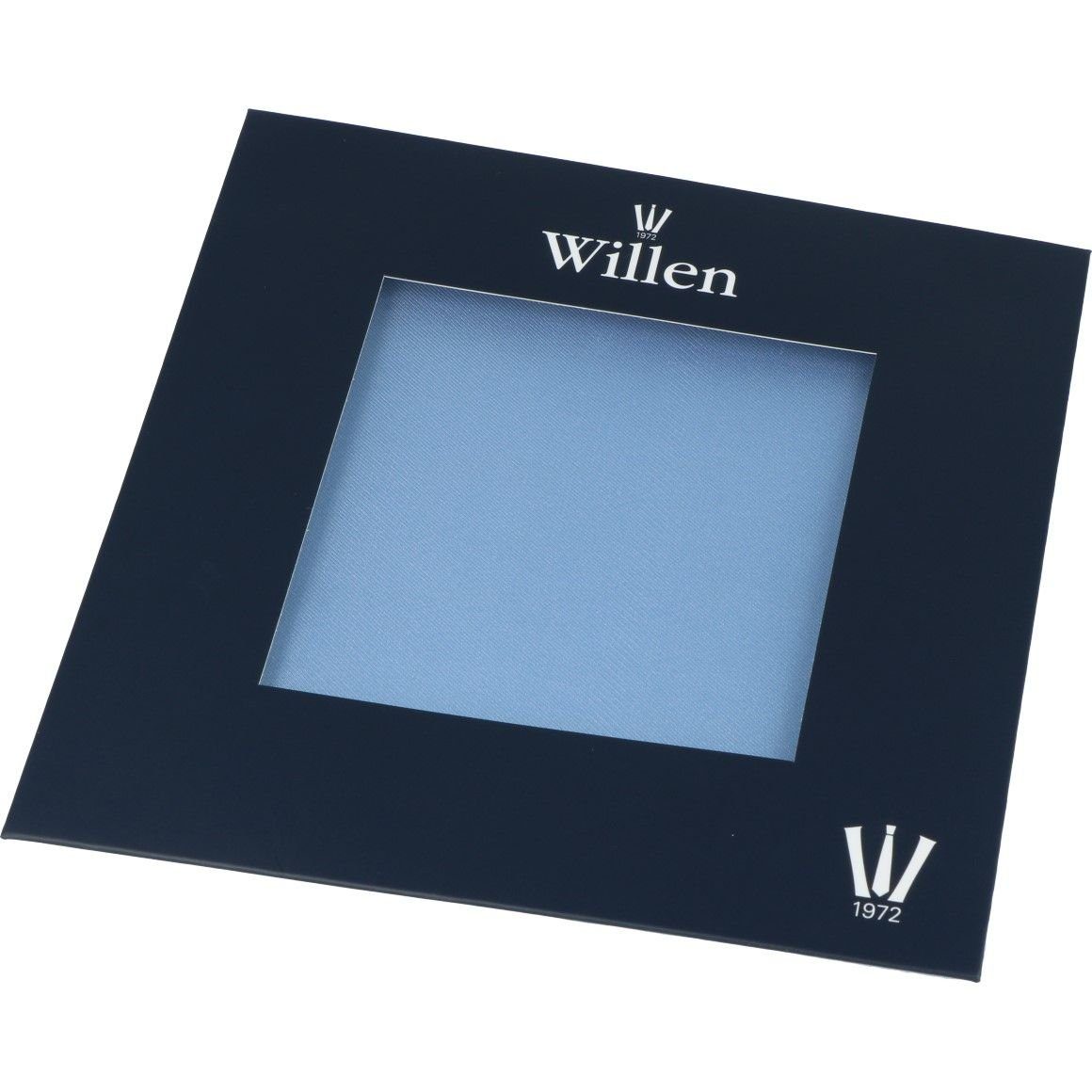 WILLEN Taschentuch