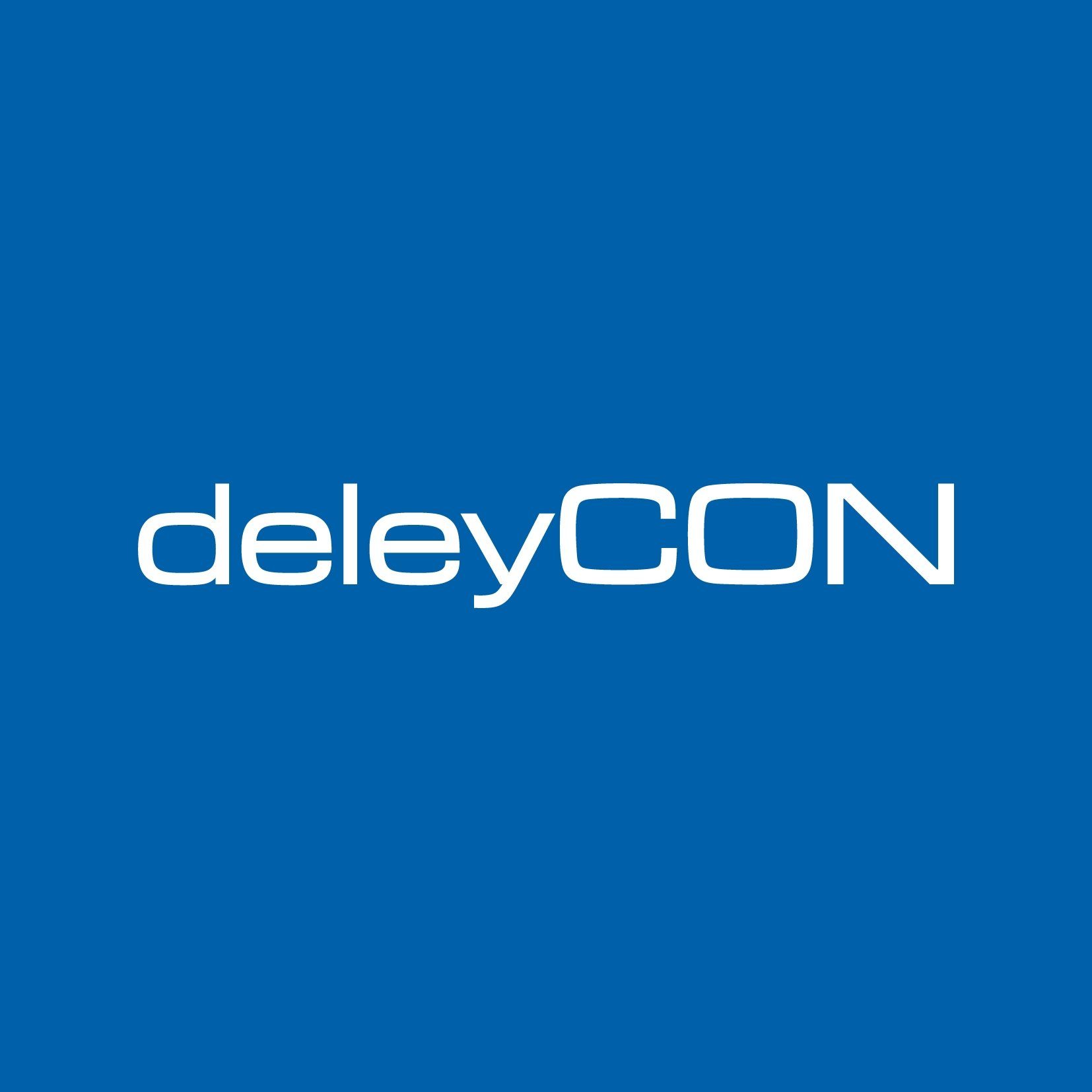 deleyCON