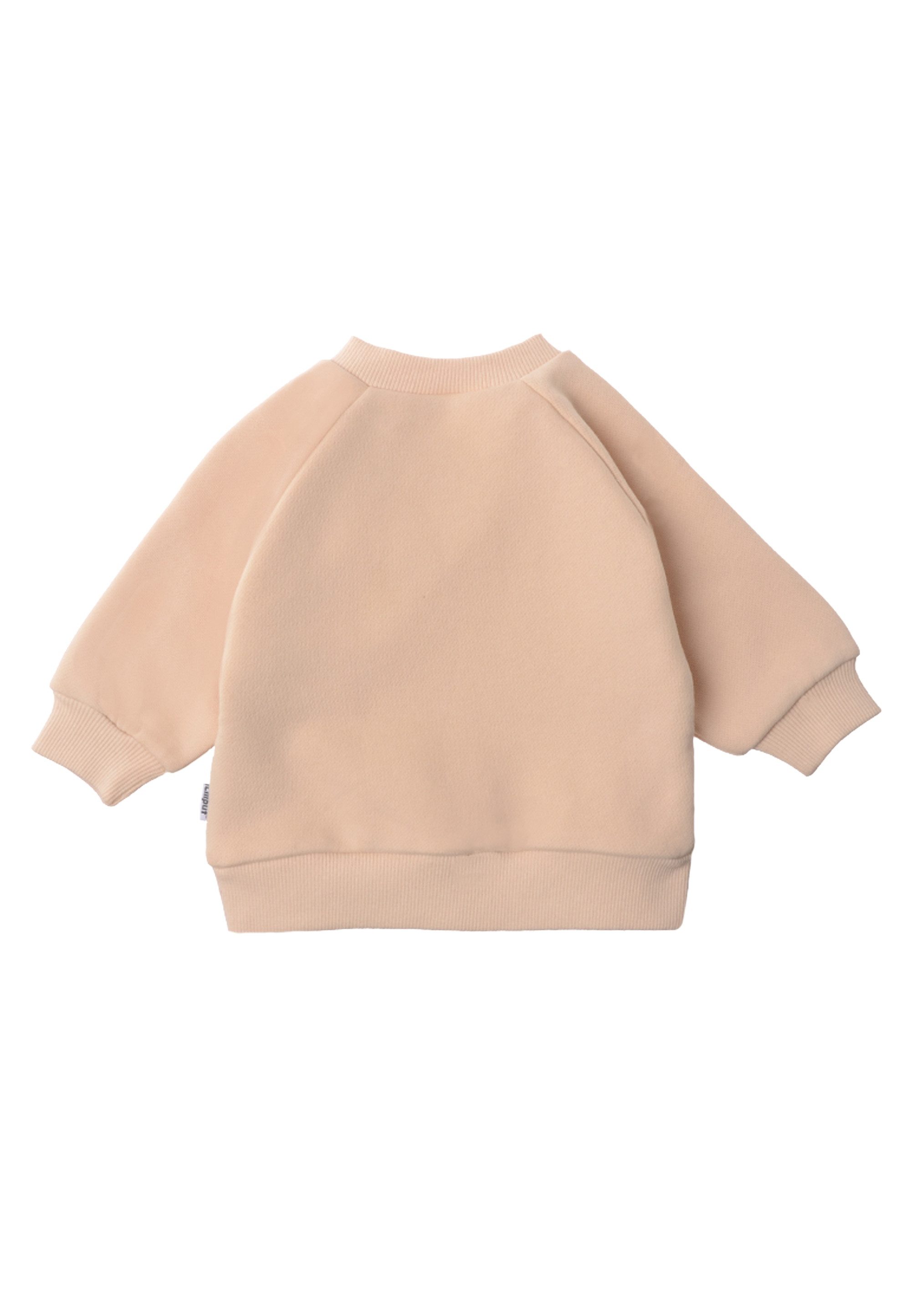 Liliput Sweatshirt Ciao Kakao mit lustigem Kakao-Print – Bild 2 von 3