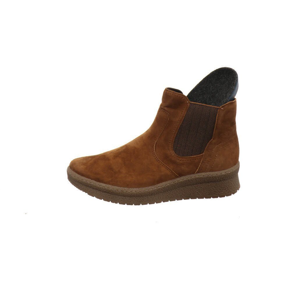 Stiefelette Semler