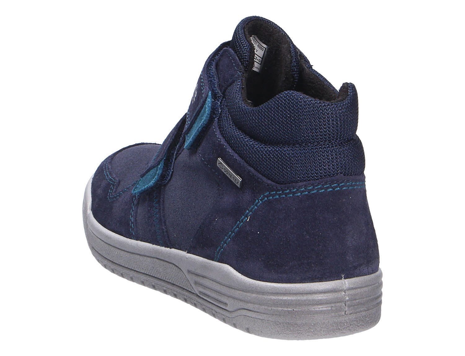 Superfit EARTH Stiefel