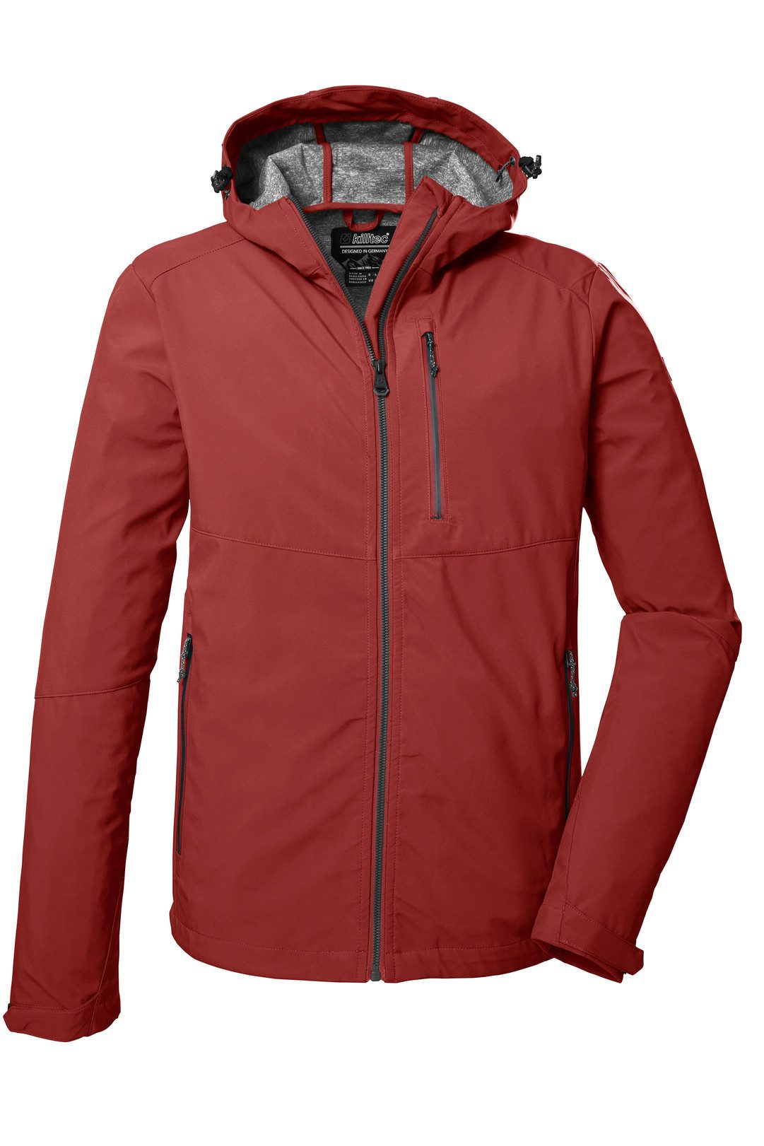 Killtec Funktionsjacke KOS 259 MN SFTSHLL günstig online kaufen