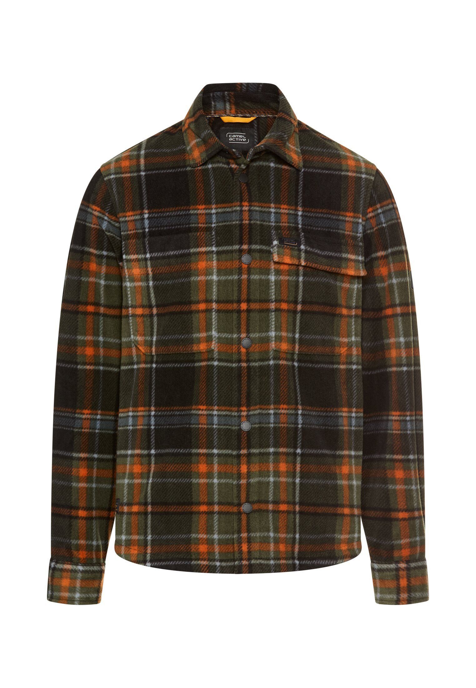 camel active Outdoorhemd