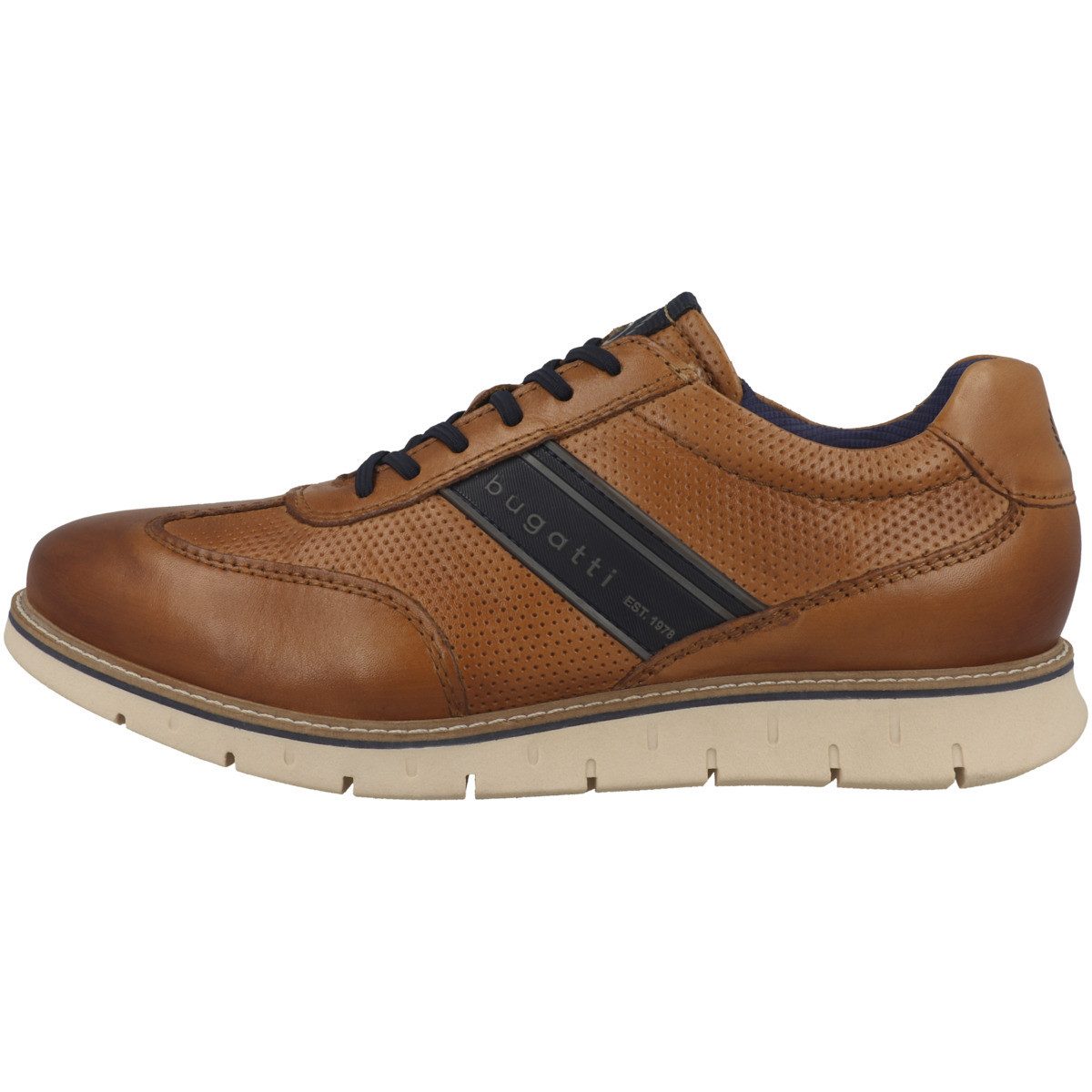 bugatti ARY01 Herren Sneaker günstig online kaufen