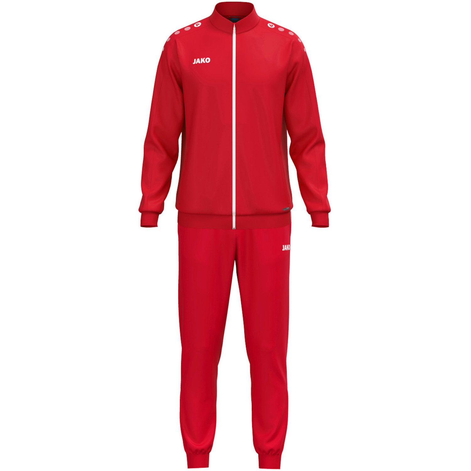 Jako Trainingsanzug Jako Herren Polyesteranzug One M9100