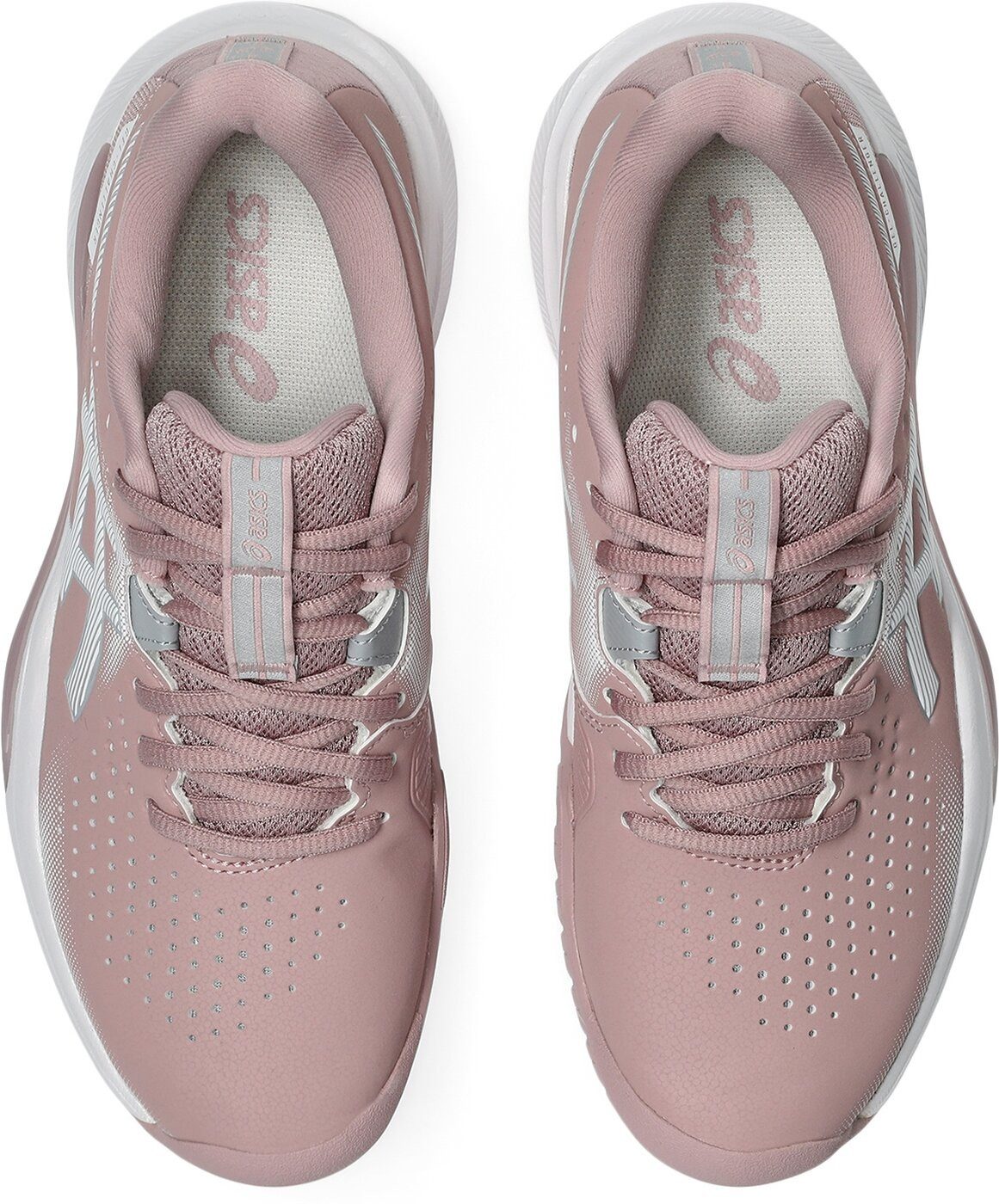 Asics GEL-CHALLENGER 15 - Damen Tennisschuh - Morganite/Piedmont Grey Tennisschuh