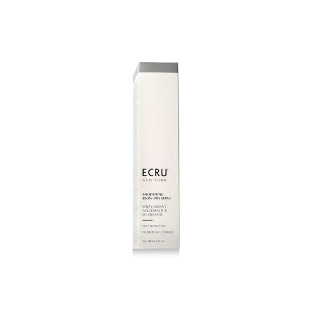 ECRU® Haarspray ECRU® Smoothing Blow-Dry Spray