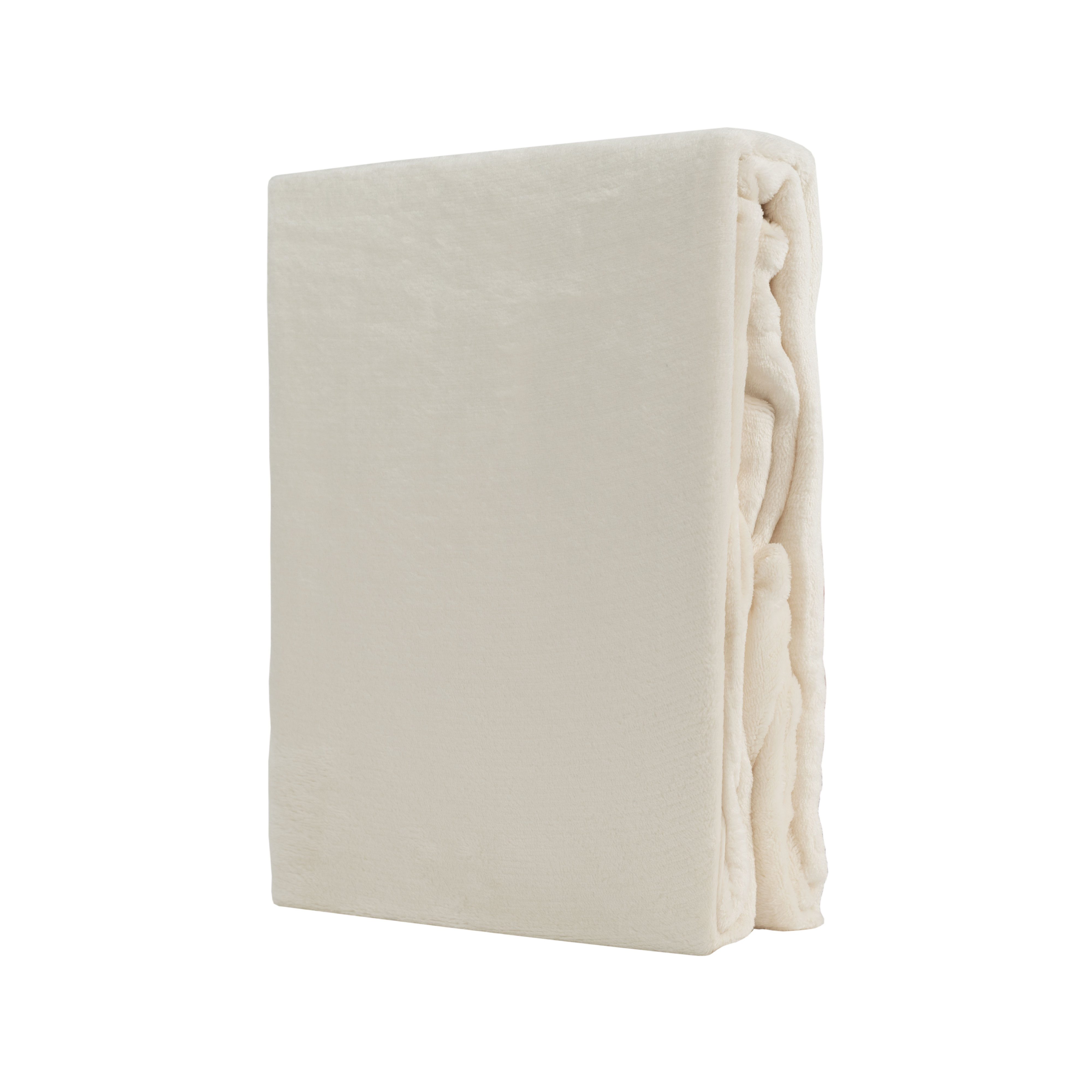 livessa Spannbettlaken Cashmere Touch Spannbettlaken – kuschelig weich, mit günstig online kaufen