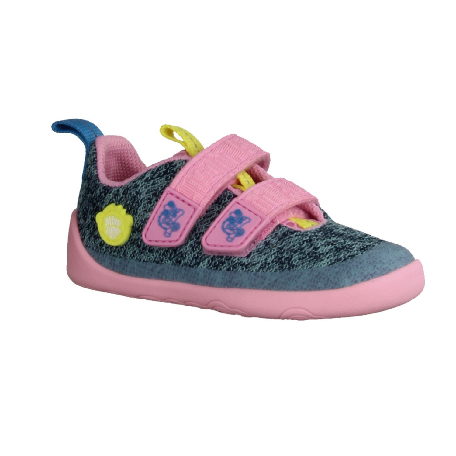 Affenzahn 00397-3022 Lauflernschuh
