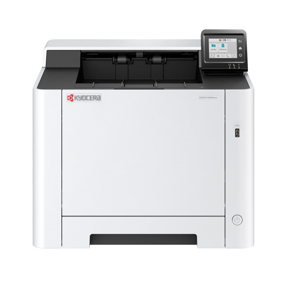 Kyocera Ecosys PA2101cwx Farblaserdrucker Laserdrucker