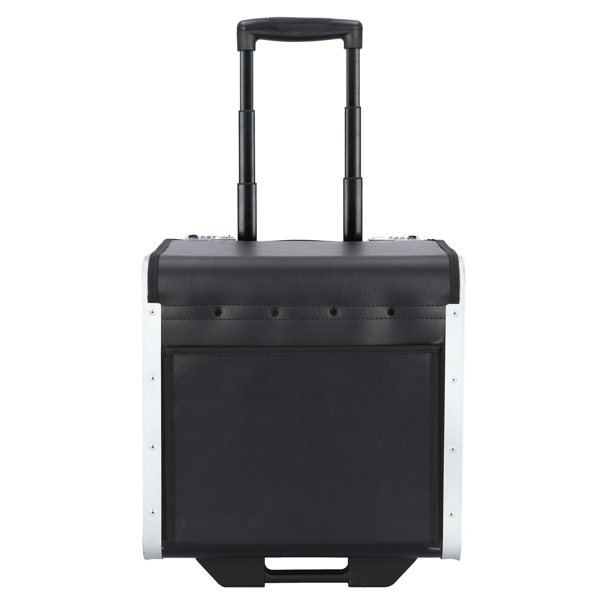 Alassio® Aktentasche, Kunstleder