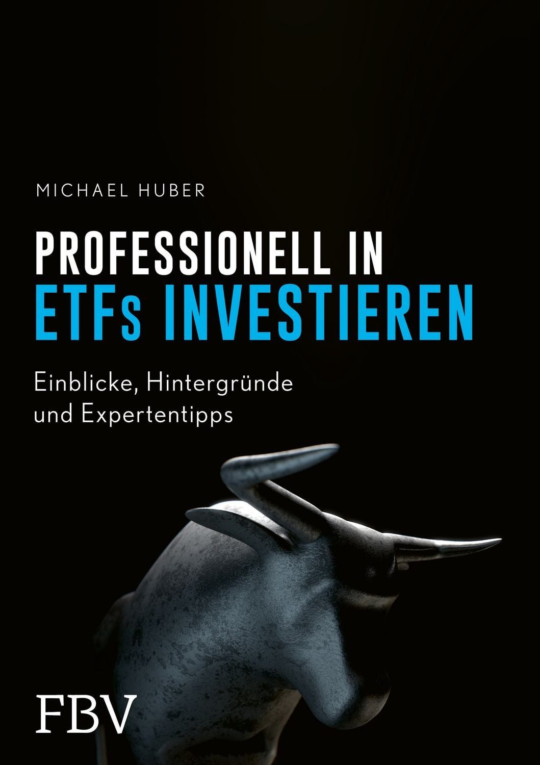 Professionell in ETFs investieren / Michael Huber