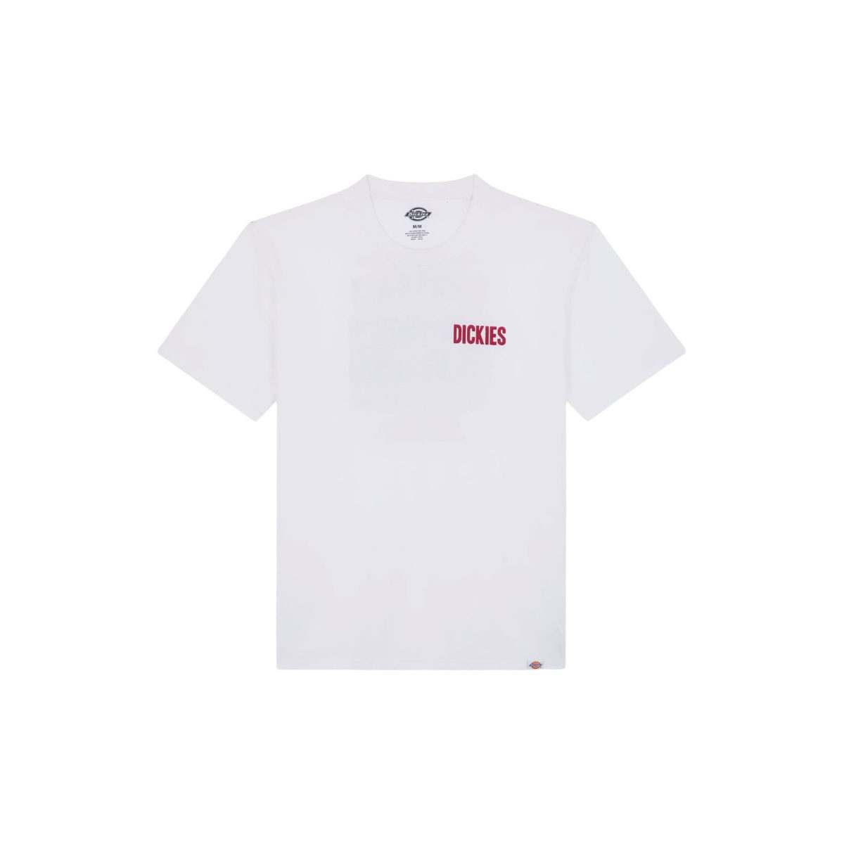 Dickies T-Shirt Slacks Rally günstig online kaufen
